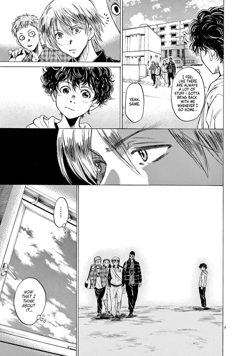 Ao Ashi 43 9