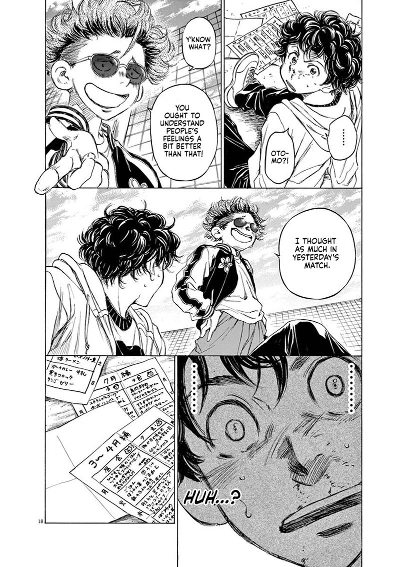 Ao Ashi 44 18