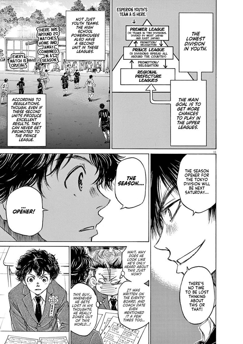 Ao Ashi 45 11