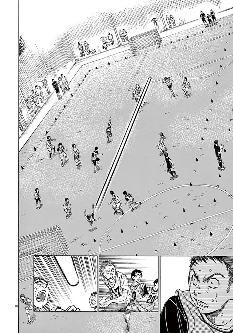 Ao Ashi 5 9