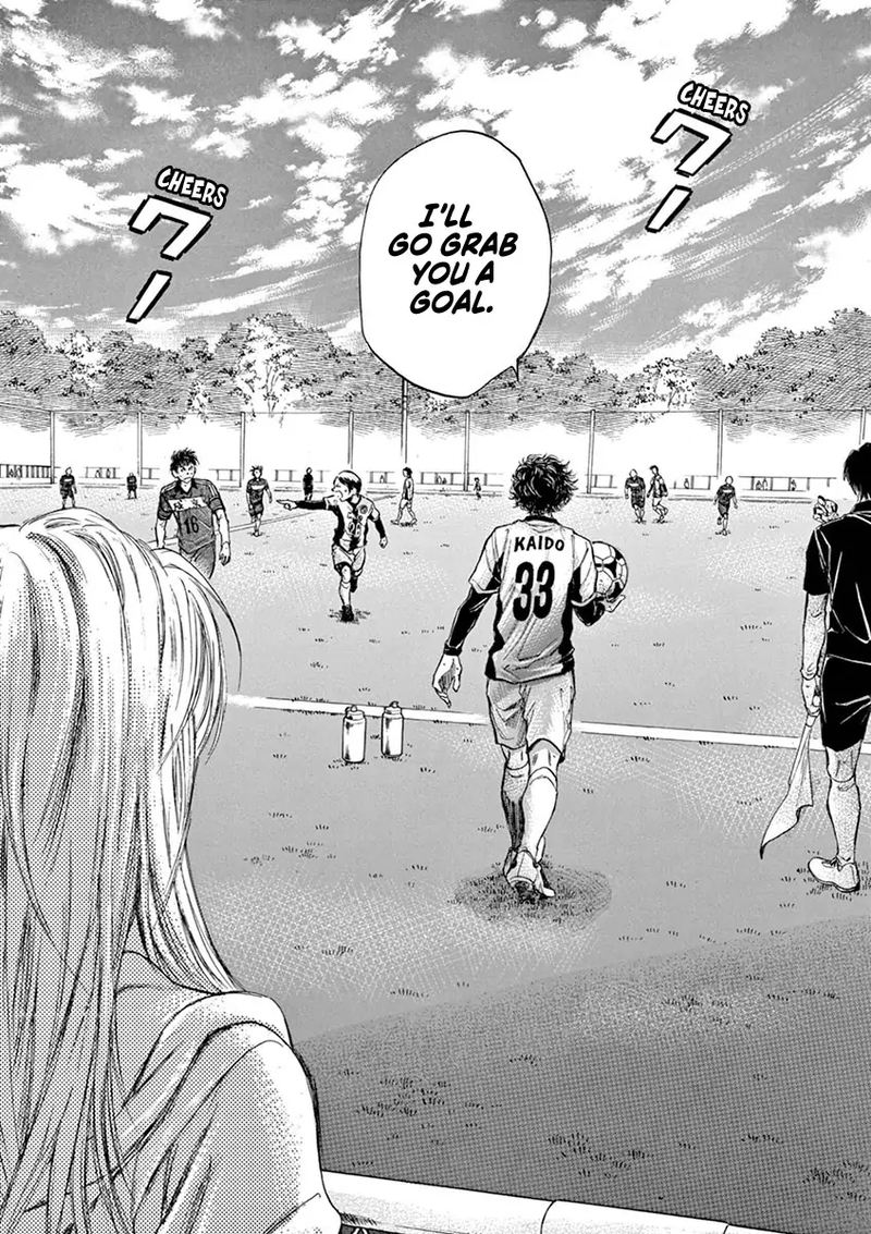 Ao Ashi 54 15
