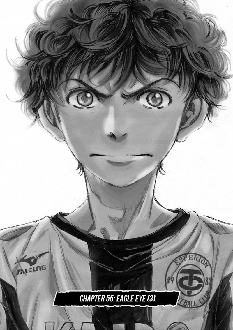 Ao Ashi 55 2