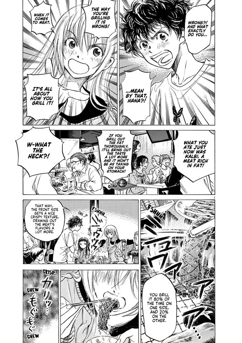 Ao Ashi 56 7