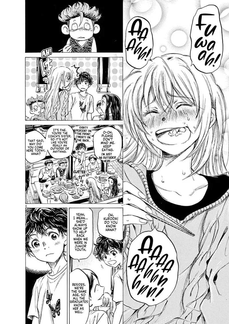 Ao Ashi 56 8