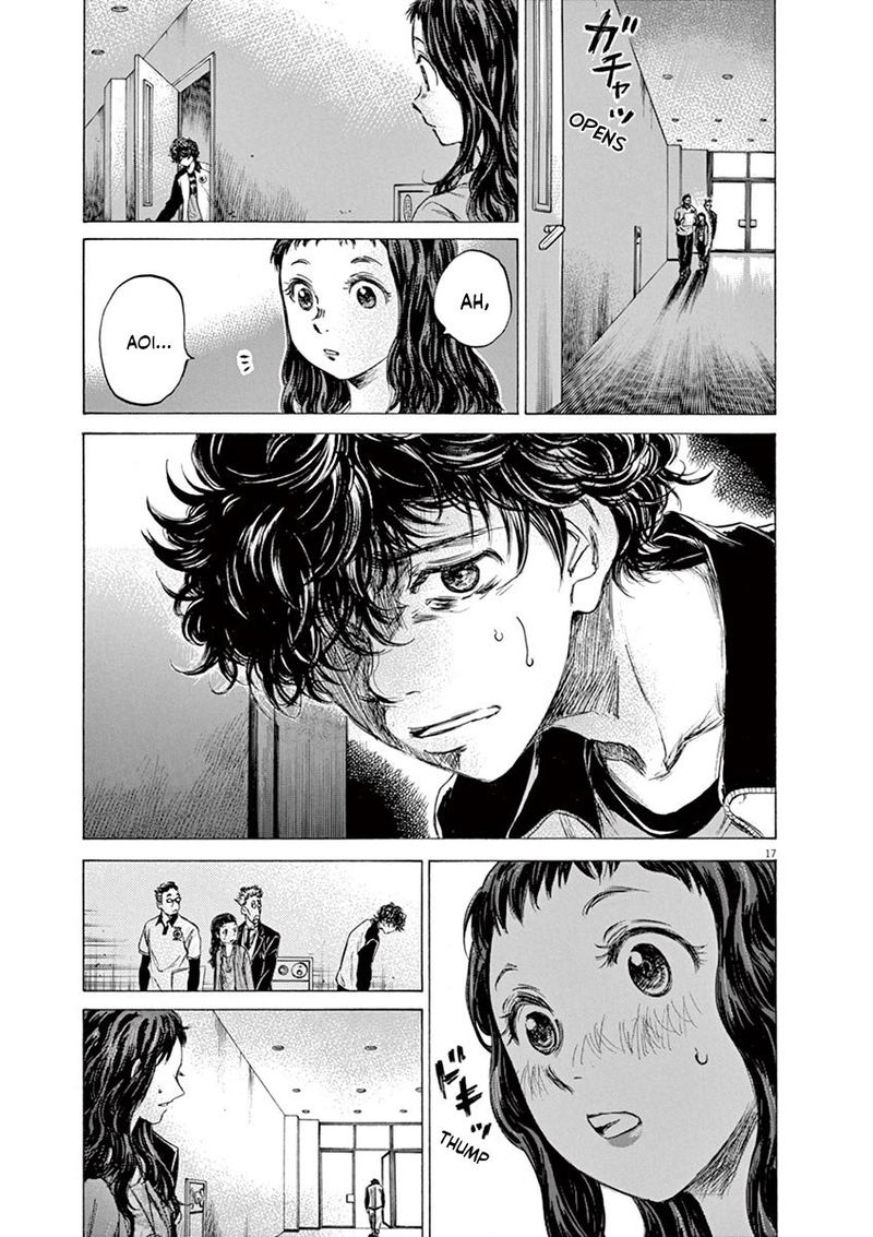 Ao Ashi 62 22