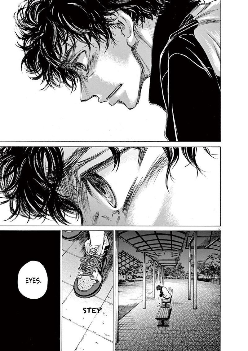 Ao Ashi 63 17