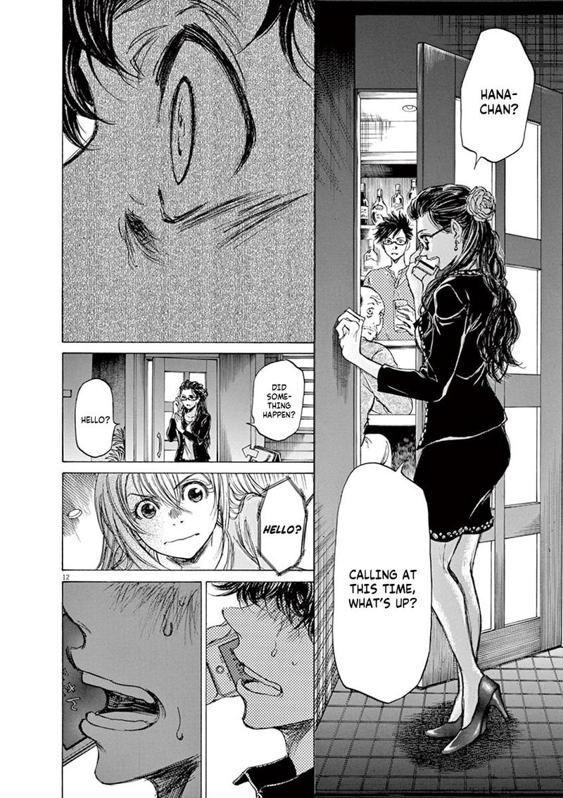 Ao Ashi 64 12