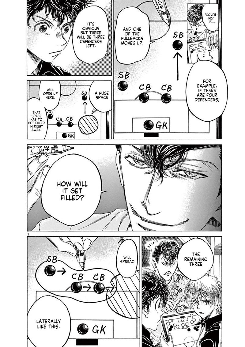 Ao Ashi 66 4