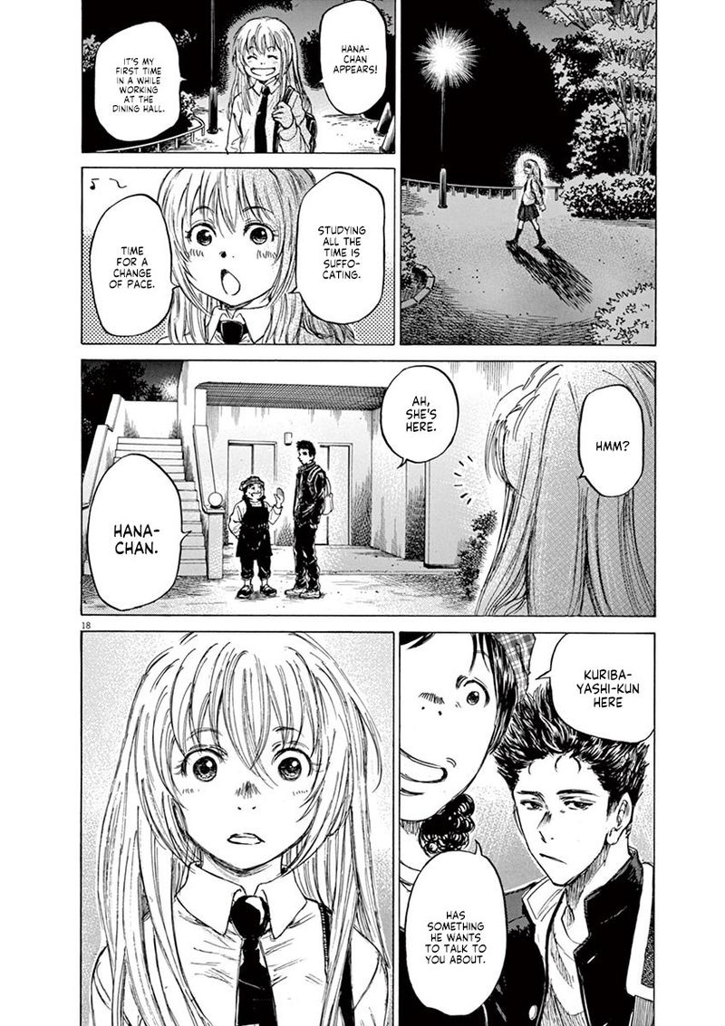 Ao Ashi 71 18
