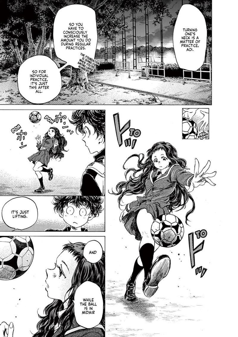 Ao Ashi 72 13