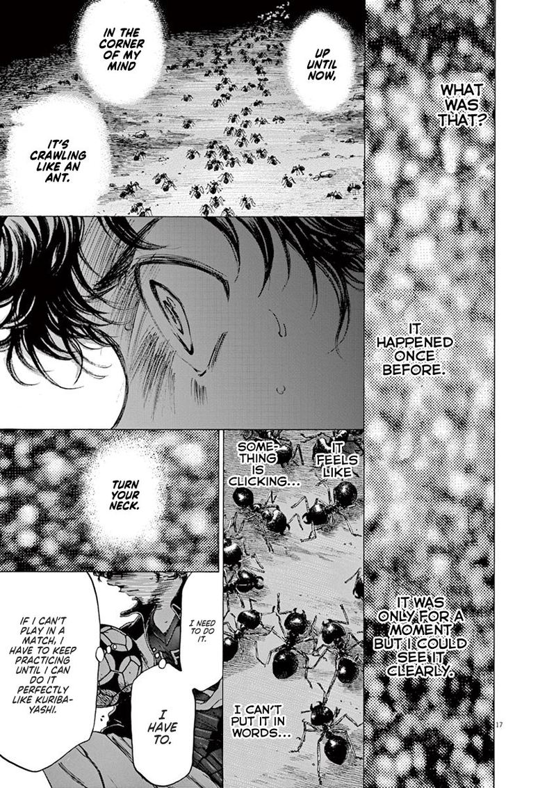 Ao Ashi 72 17