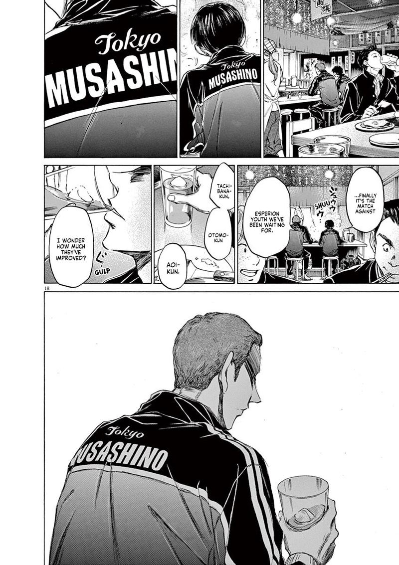 Ao Ashi 73 24