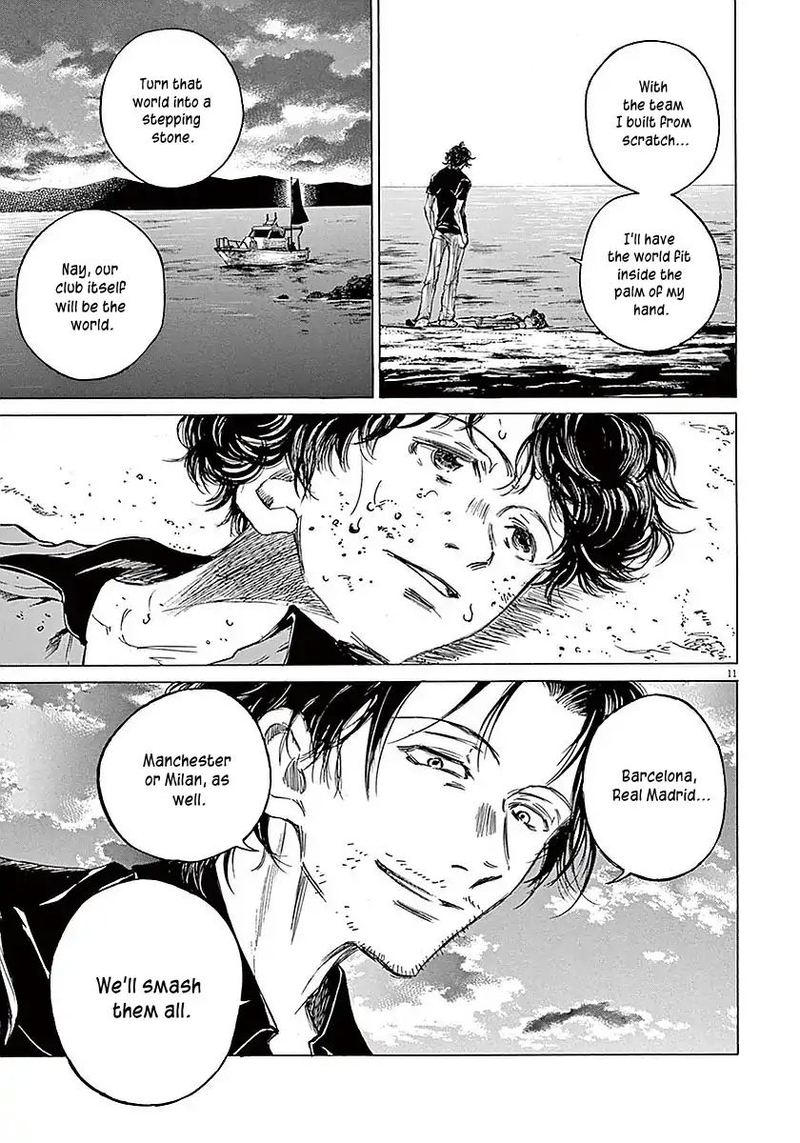 Ao Ashi 8 15