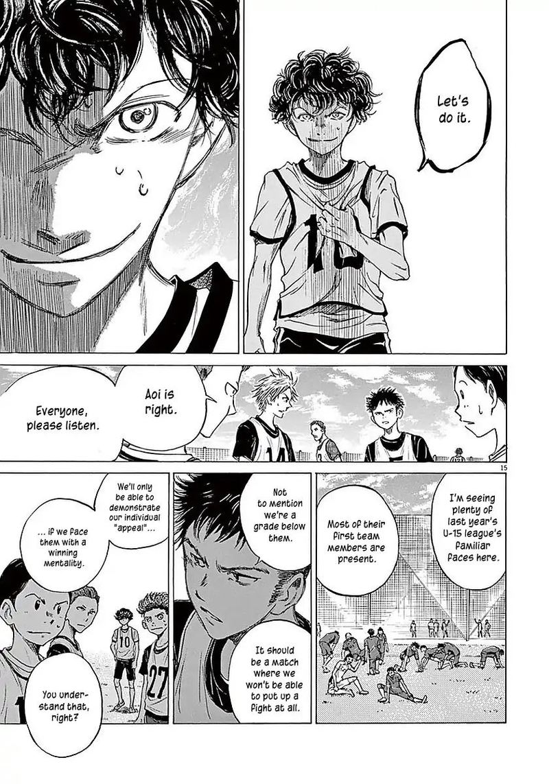 Ao Ashi 8 19