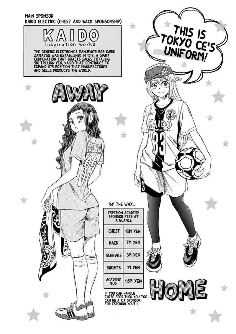 Ao Ashi 83 20