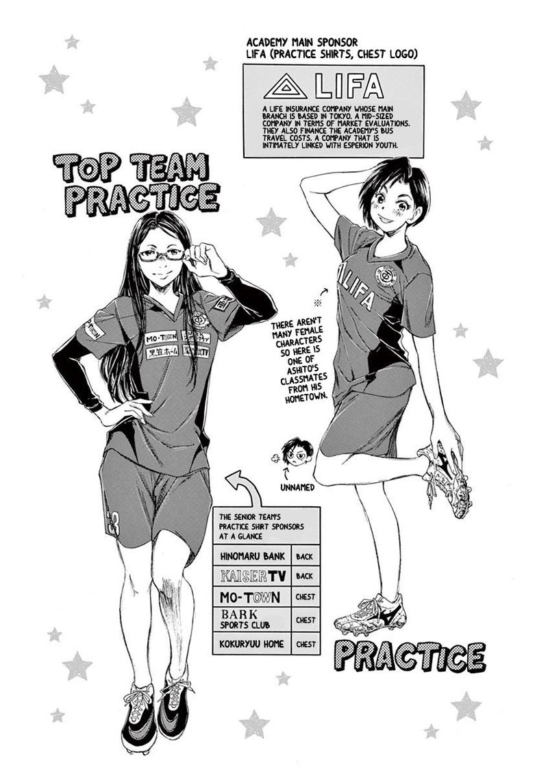 Ao Ashi 83 21