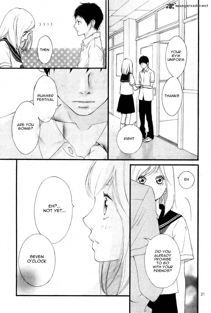 Ao Haru Ride 1 23