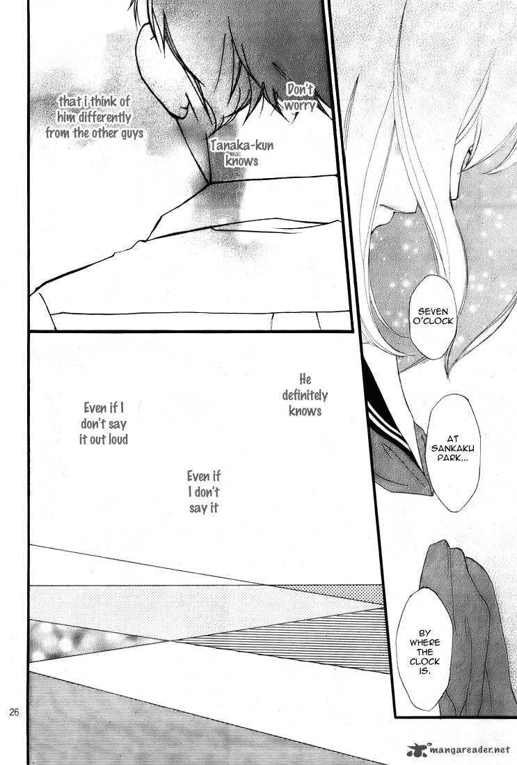 Ao Haru Ride 1 28
