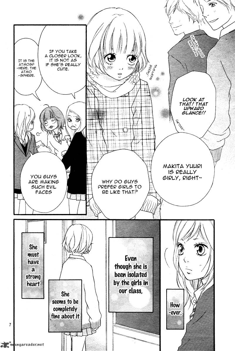 Ao Haru Ride 1 41