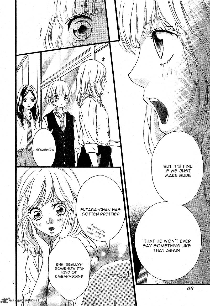 Ao Haru Ride 11 11