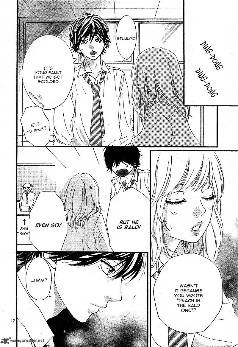 Ao Haru Ride 11 15