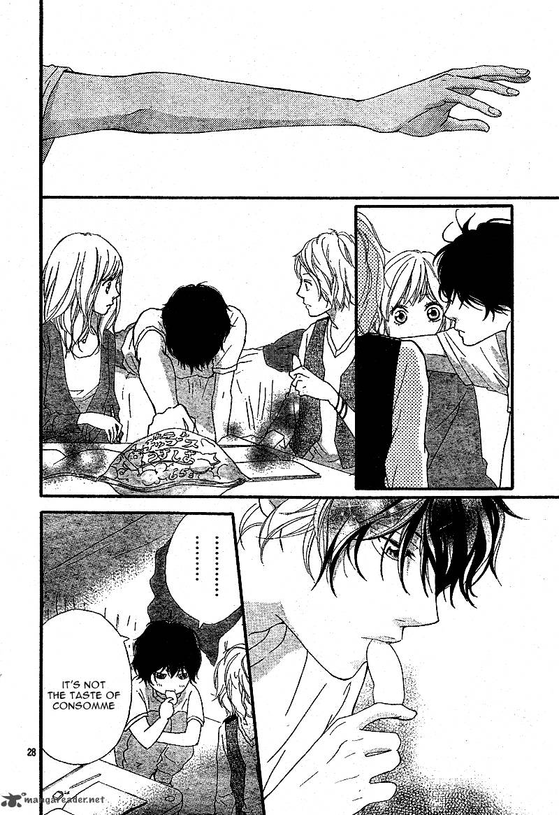 Ao Haru Ride 11 30