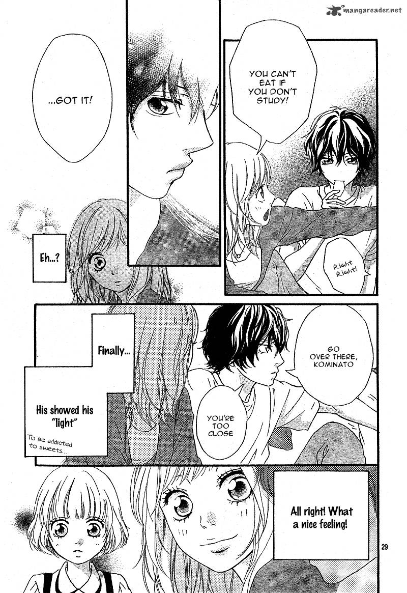 Ao Haru Ride 11 31