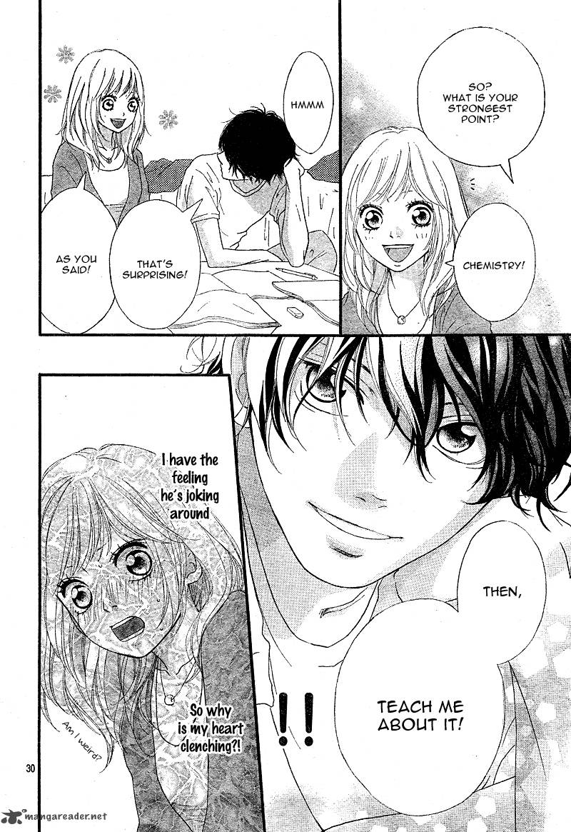 Ao Haru Ride 11 32
