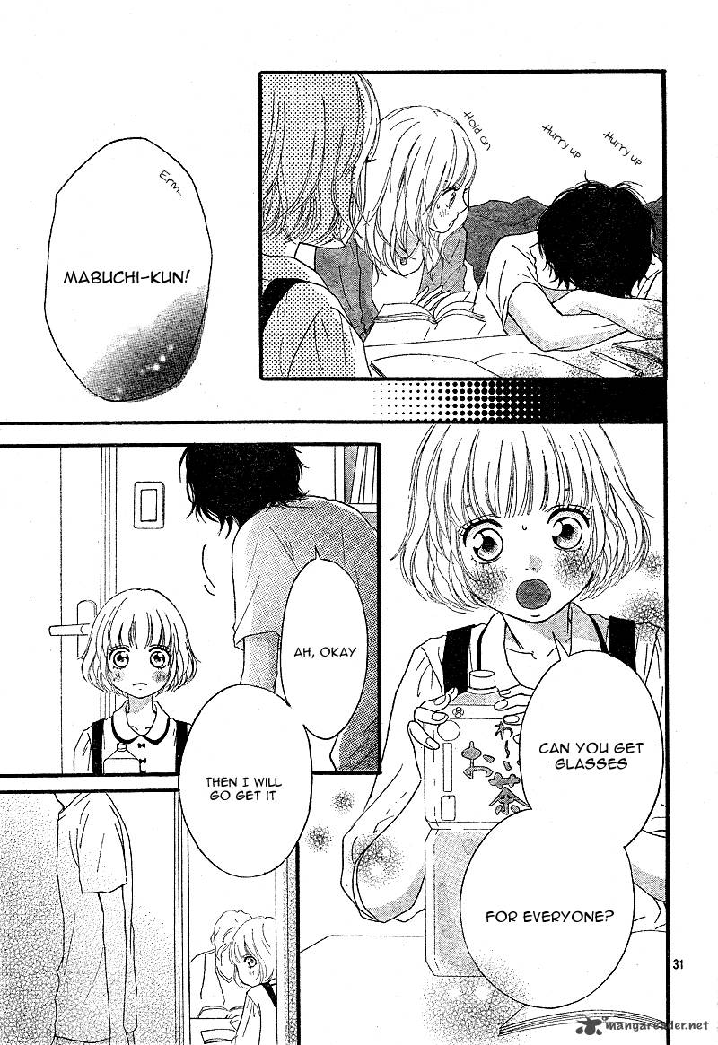 Ao Haru Ride 11 33