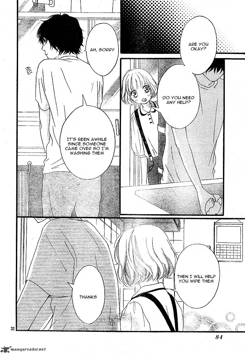 Ao Haru Ride 11 34