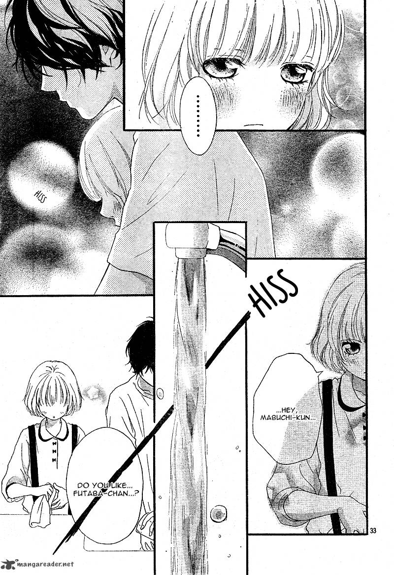 Ao Haru Ride 11 35
