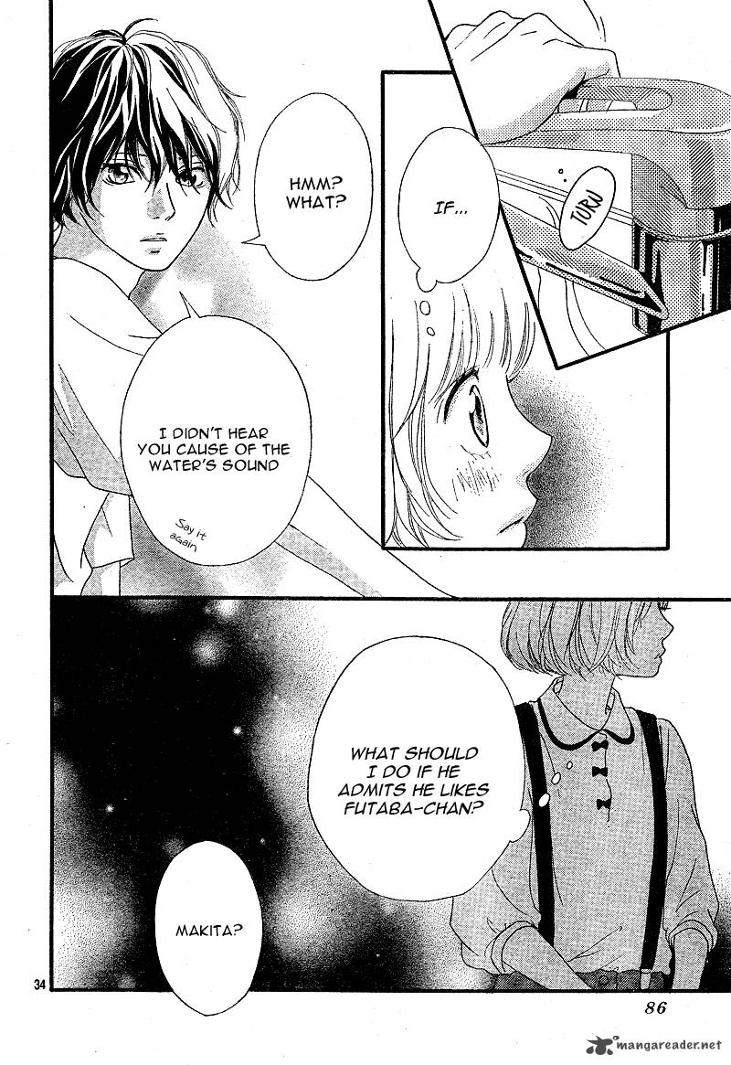 Ao Haru Ride 11 36
