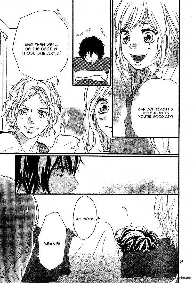 Ao Haru Ride 11 5