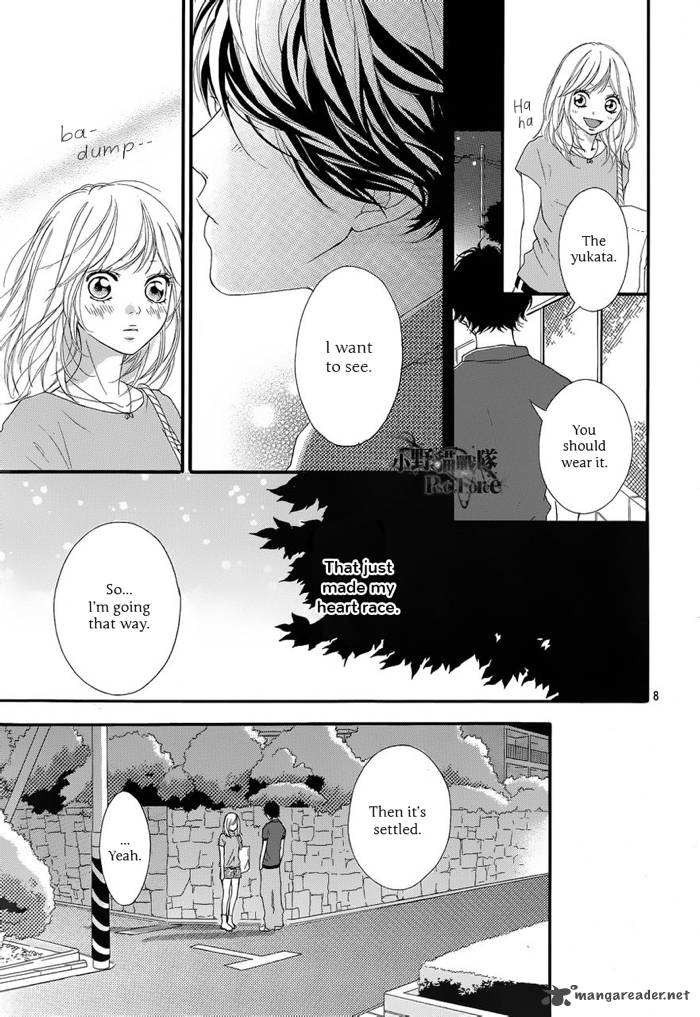 Ao Haru Ride 16 10