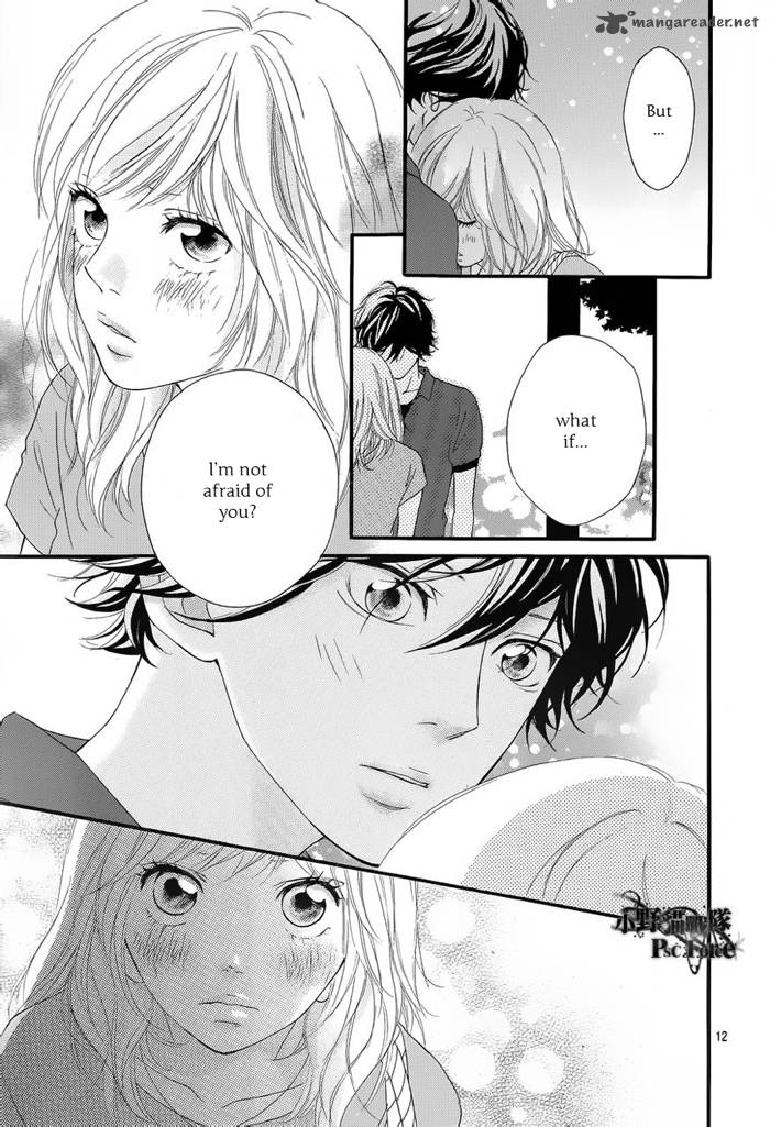 Ao Haru Ride 16 14
