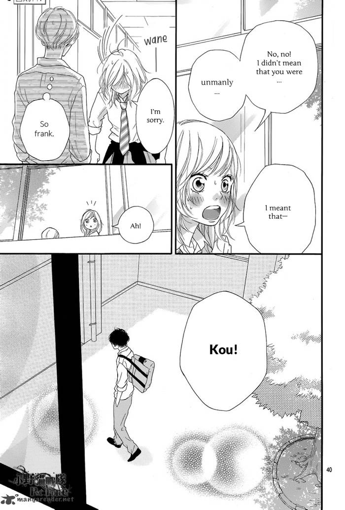 Ao Haru Ride 16 42
