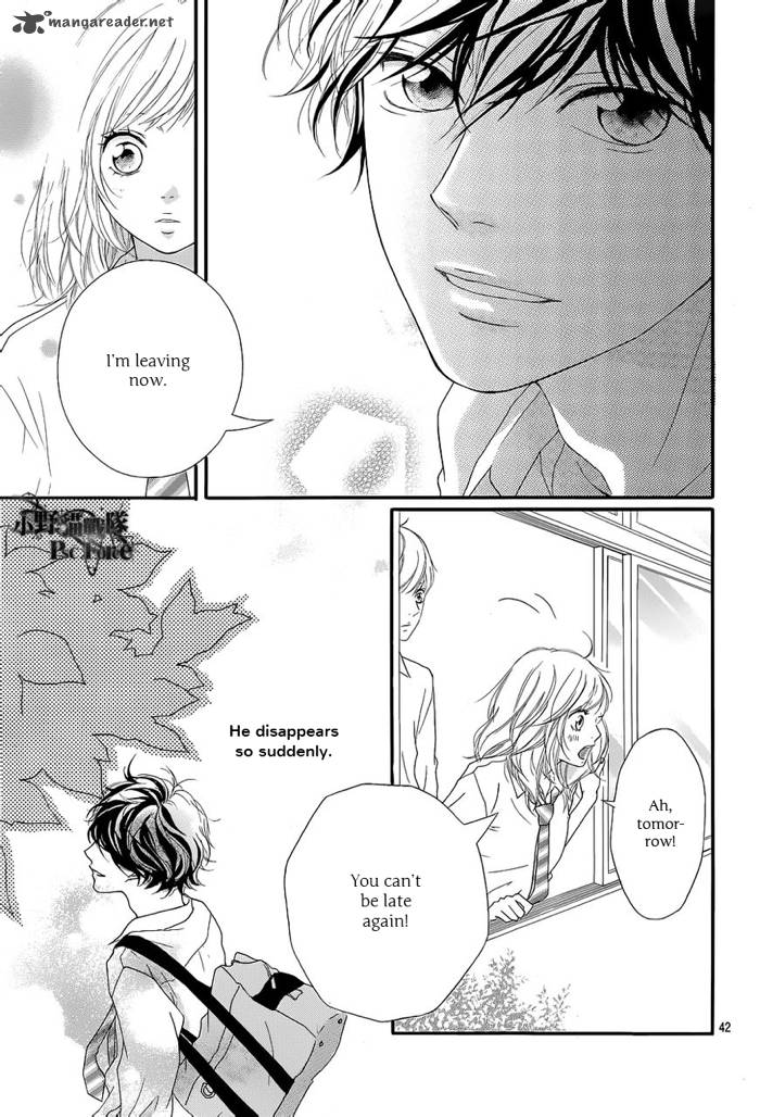 Ao Haru Ride 16 44