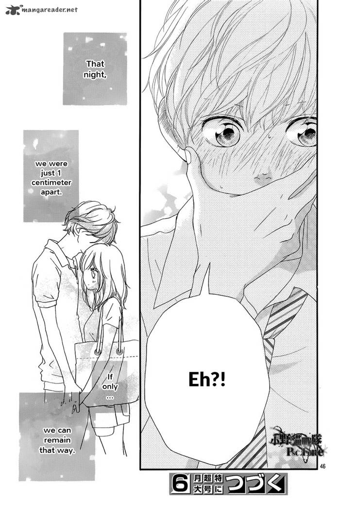 Ao Haru Ride 16 48