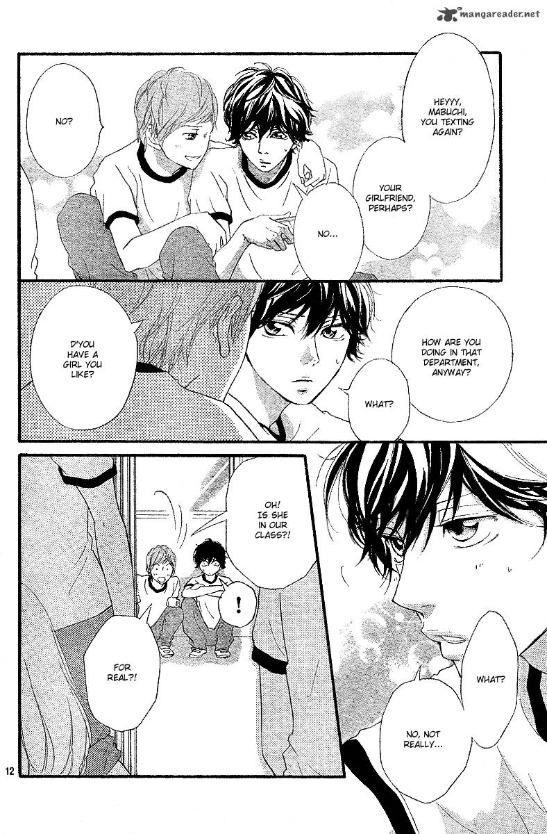 Ao Haru Ride 18 13