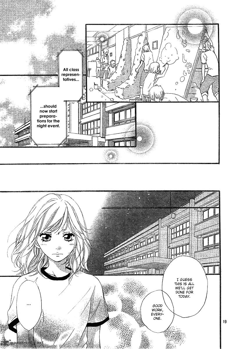 Ao Haru Ride 18 20