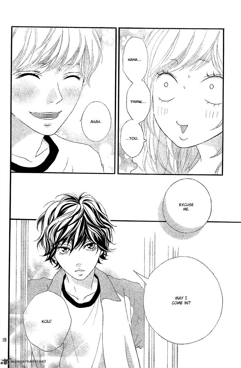 Ao Haru Ride 18 29