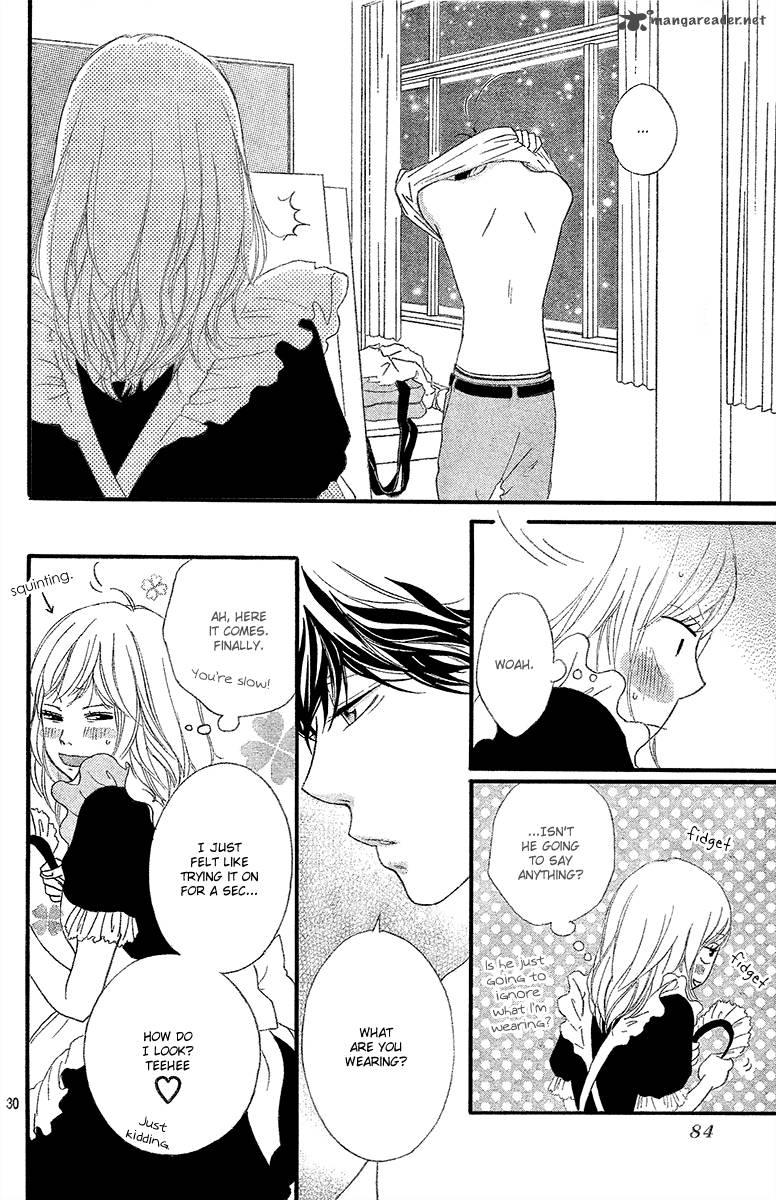 Ao Haru Ride 18 31