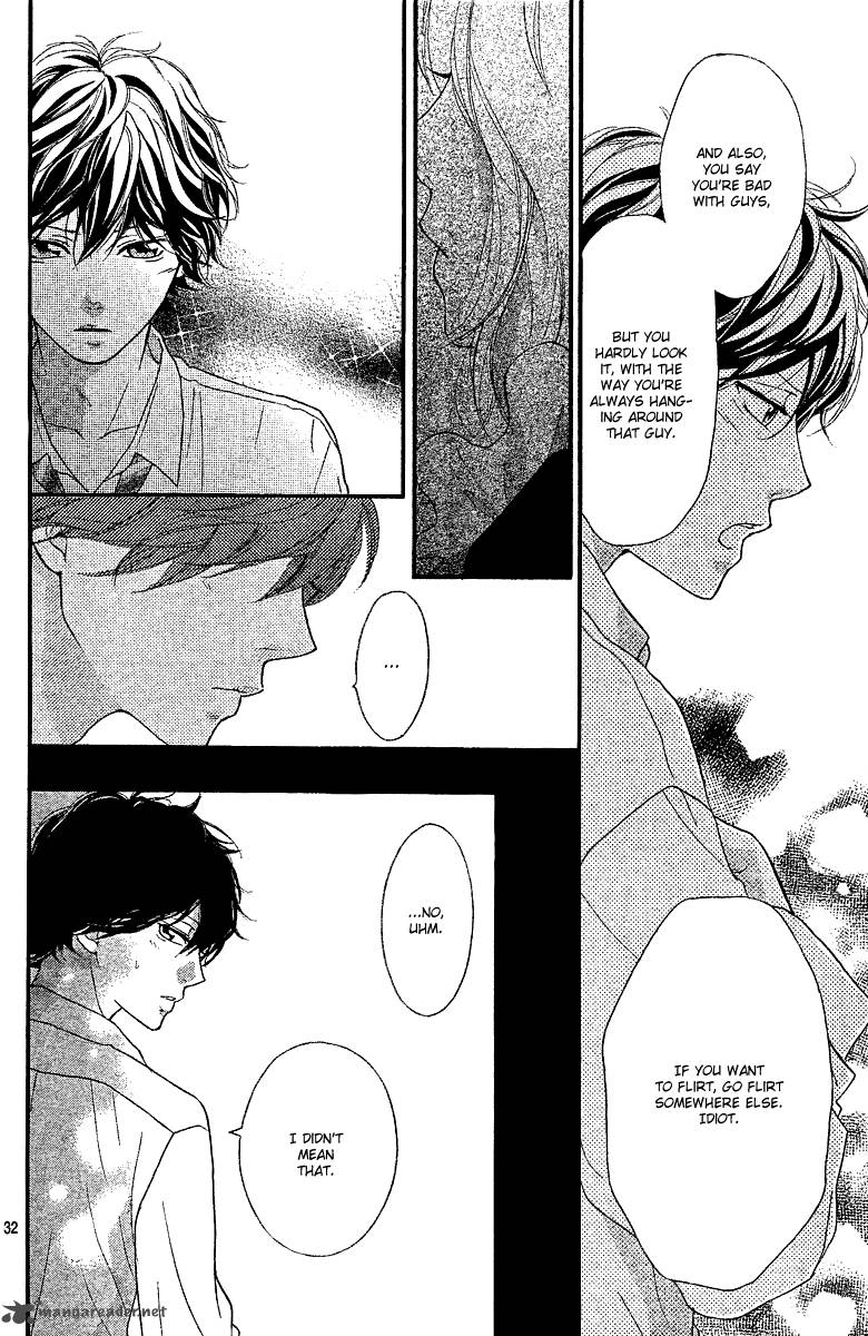 Ao Haru Ride 18 33