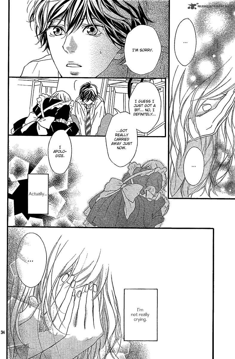 Ao Haru Ride 18 35