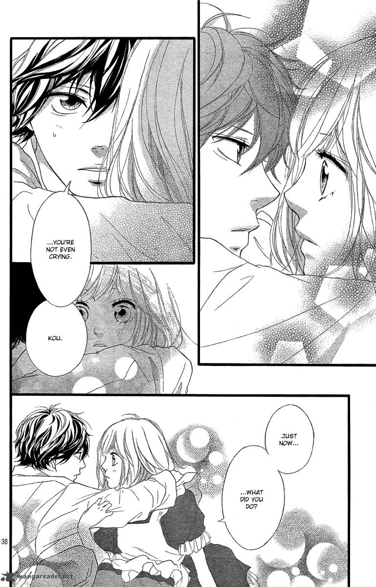 Ao Haru Ride 18 39