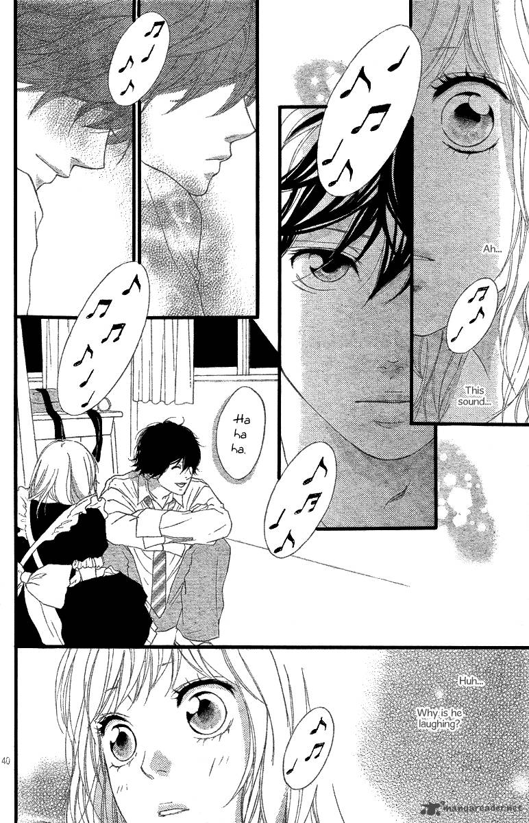Ao Haru Ride 18 41
