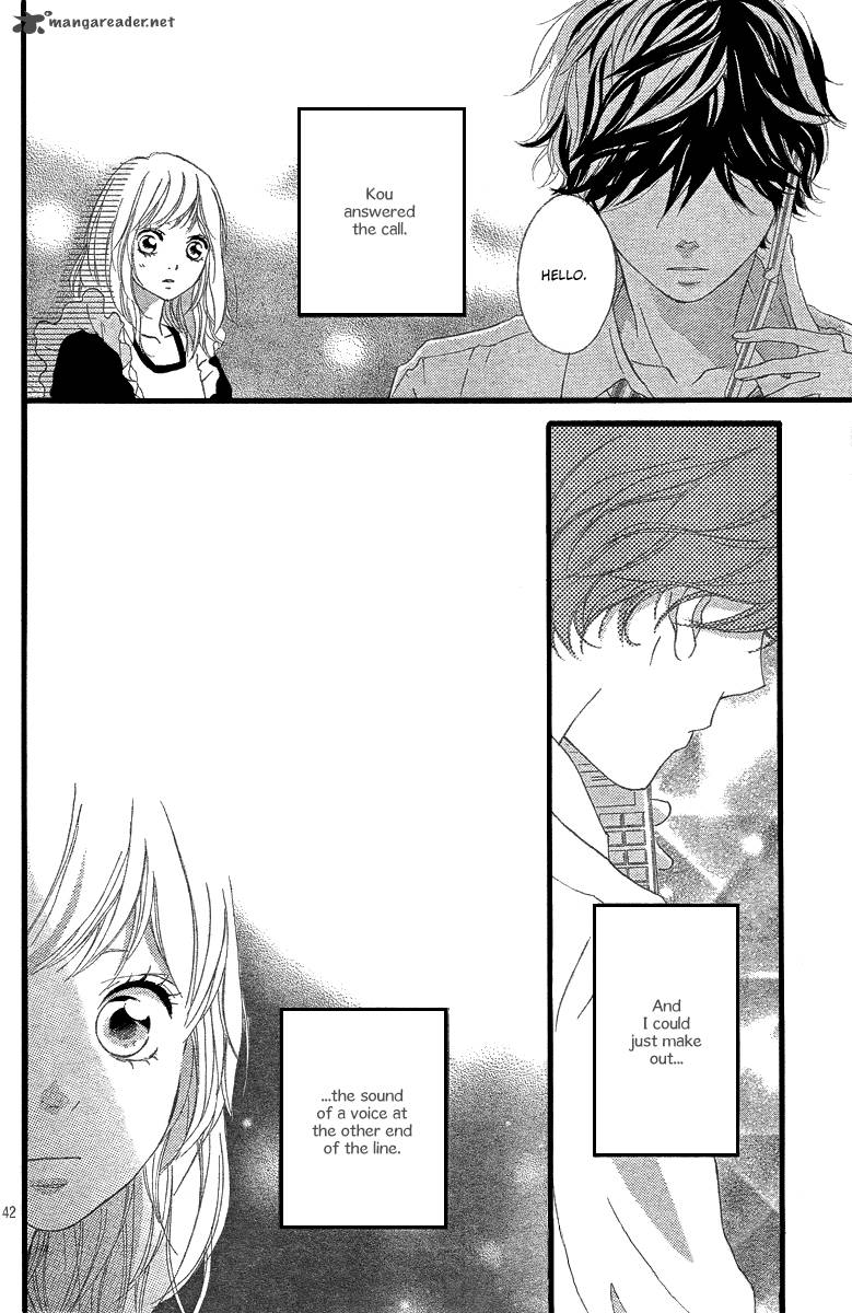 Ao Haru Ride 18 43