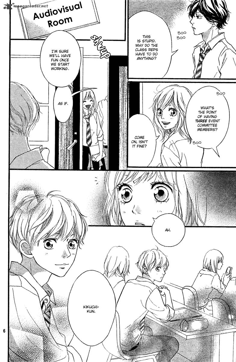 Ao Haru Ride 18 7