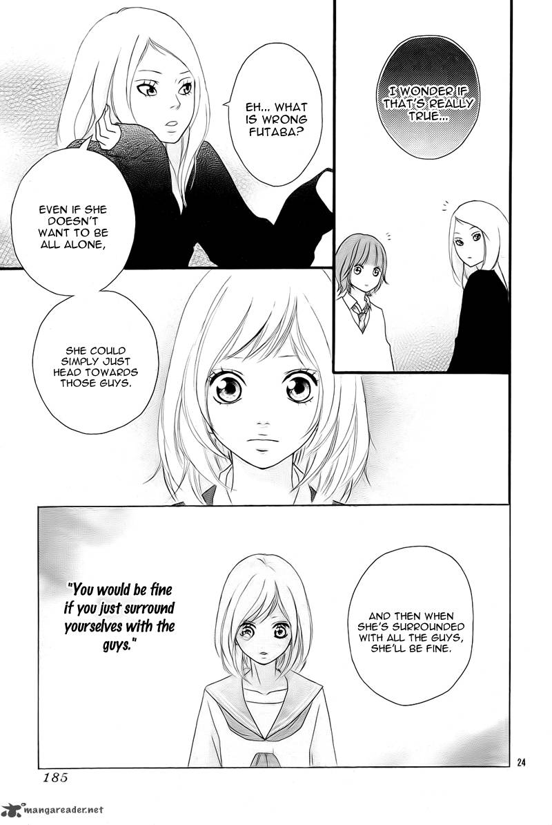 Ao Haru Ride 2 26