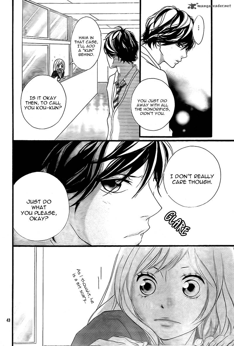 Ao Haru Ride 2 45